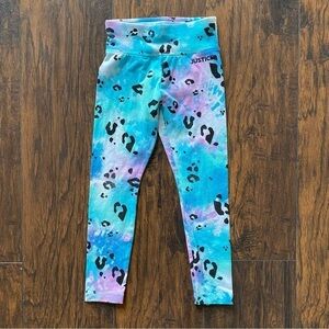 Justice Girls Leggings